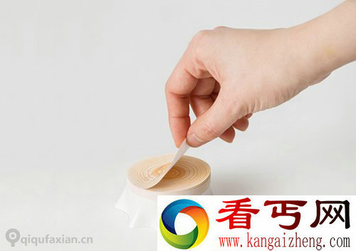 The Givg Tree树便笺 请增强保护森林的意识