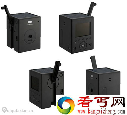艺术和实用性的结合 Plunge榨汁器堪称经典之作