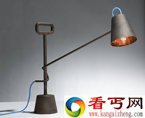 艺术和实用性的结合 Plunge榨汁器堪称经典之作