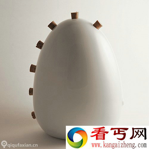 B.B. Billosaur储蓄罐 喜欢“吃”纸币的储蓄罐
