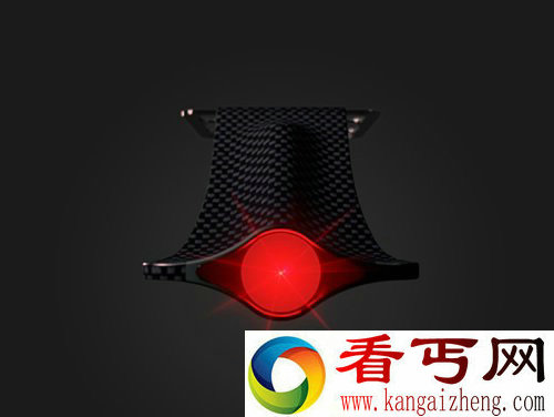 滑板灯 安全还是第一