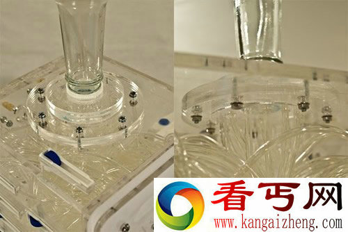 鸡尾酒打字机 让调鸡尾酒变得相当的简单