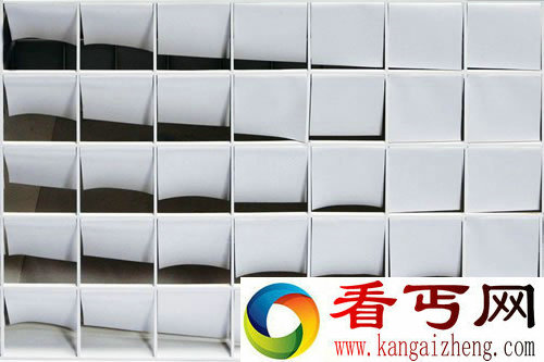 flickerg chair 闪烁座椅
