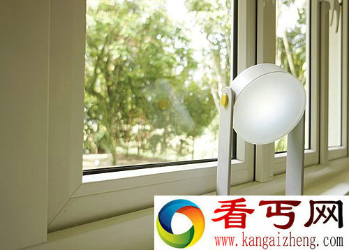 0 Light 不似手电筒的手电筒 前置五颗高亮的LED