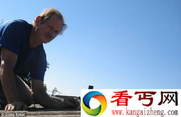 塑料瓶装水加漂白剂 无需电能便实现白天室内照明