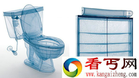 Do Ho Suh 2013透视视觉系列雕塑 在香港乐曼慕品画廊展出