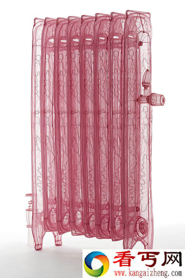 Do Ho Suh 2013透视视觉系列雕塑 在香港乐曼慕品画廊展出