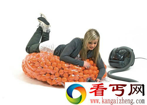 吸一吸 Inspiration沙发
