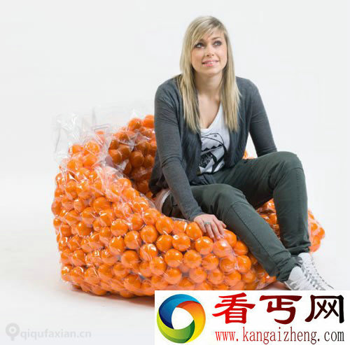 吸一吸 Inspiration沙发