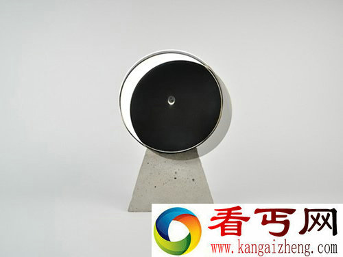 Syzygy 天体灯 设计灵感来自“太阳及其周边天体”