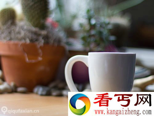 Floatg mug 漂浮的杯子 足够吸引你的眼球