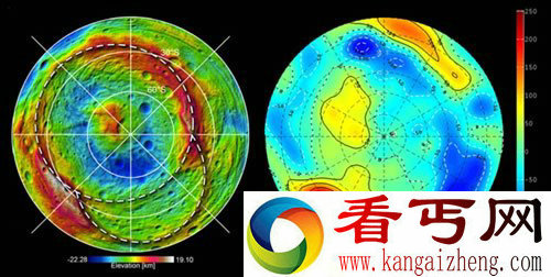 巨大的小行星“灶神星” 是目前第二大的小行星