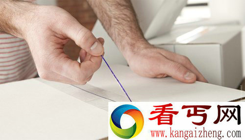 Rip Cord绳子胶带 一拉即开 如此简单