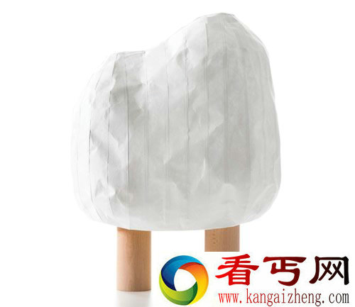 地灯 灵感来自童话世界