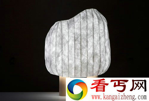 地灯 灵感来自童话世界