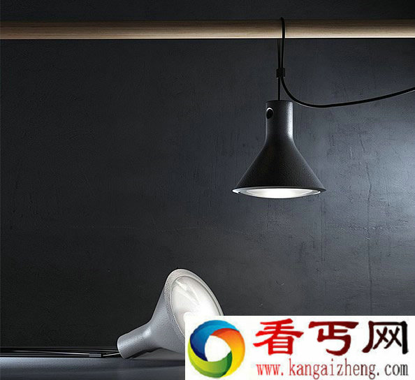 泡沫塑料灯 轻巧的材料