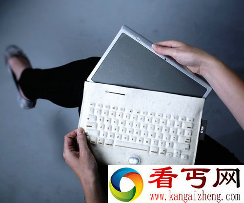 创意保护套、键盘 HiLo概念
