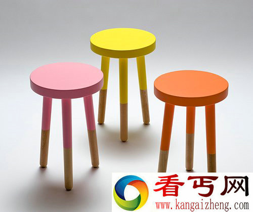 “挤奶凳”可不是挤奶用的凳子