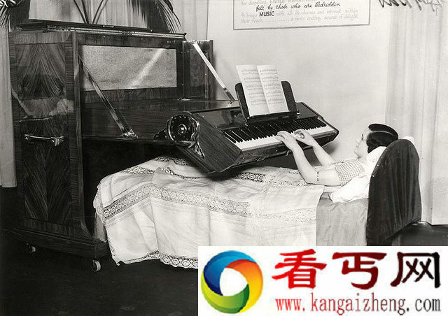 盘点历史上27个奇怪的发明（下）