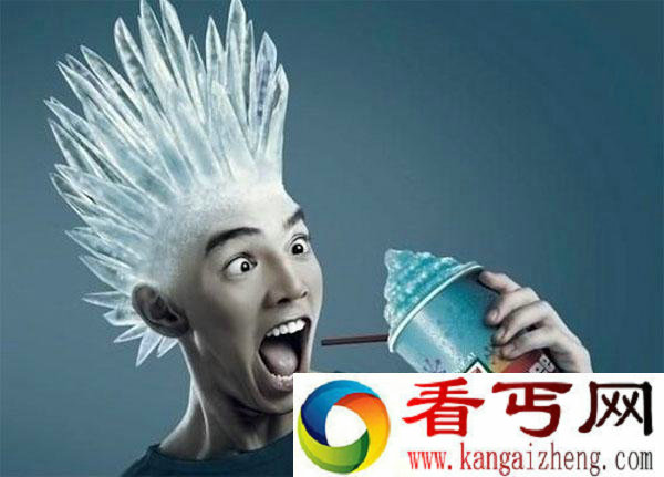 让你大跌眼镜的国外广告创意,你看出来了吗?