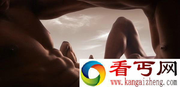  「肌肉山脉」块块分明　腹肌峡谷......可恶想摸！.