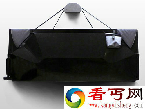 一个包也是一艘船 携带方便