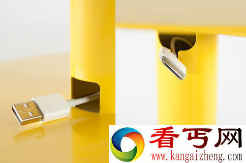 边桌ipad专用桌子