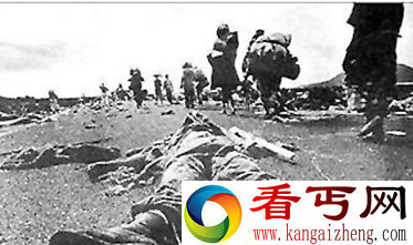 喀麦隆惊现杀人湖 神秘杀人湖诡异自燃