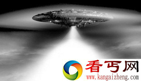 中国击落ufo活捉外星人 外星人是一亿年后的人类