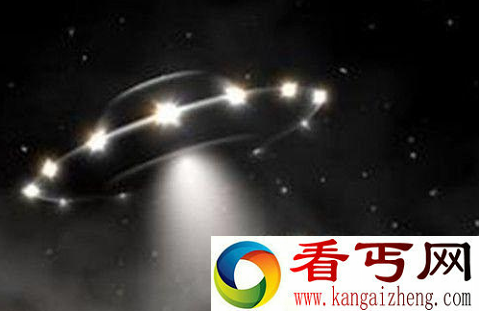 中国击落ufo活捉外星人 外星人是一亿年后的人类