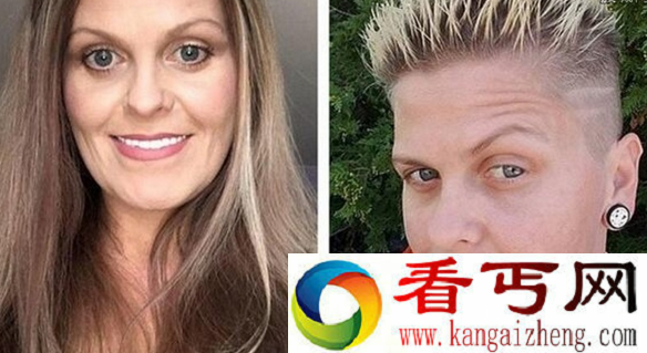 英国母子双双变性 世界首例变性夫妻生子