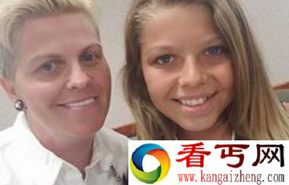 英国母子双双变性 世界首例变性夫妻生子