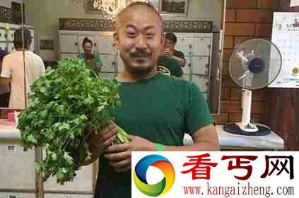 日本现香菜温泉 简直是赤裸裸的诱惑
