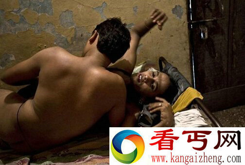 印度平均每天95人被性侵 95.5%是熟人