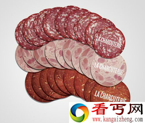 你想不到的 奇趣创意名片小集