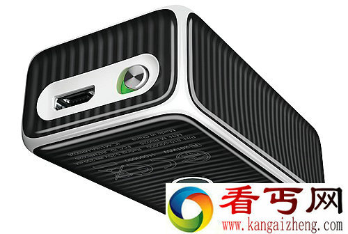 cube 罗技的“小魔盒”鼠标 可支持多达六个无线设备