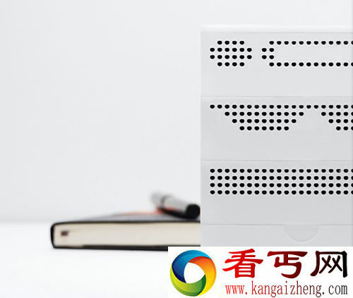Olly 是将系统通知转换为气味