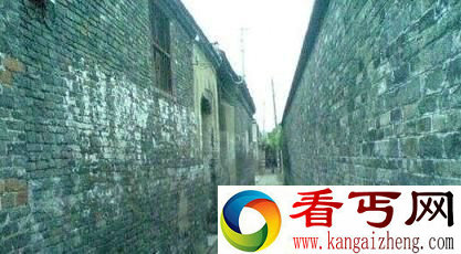 扬州古城灵异事件 恐怖的杀人墓地