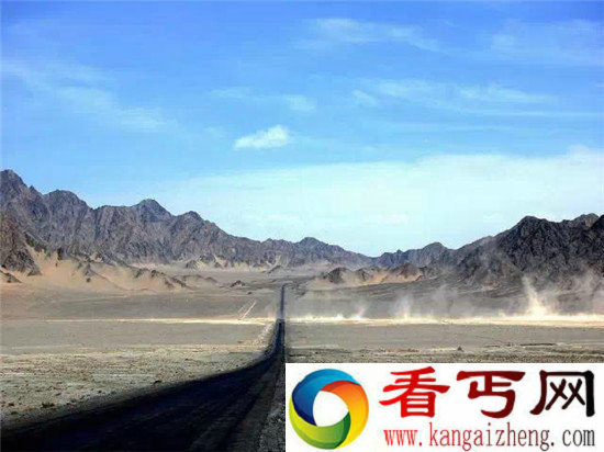 中国最恐怖的灵异禁区 昆仑山的地狱之门