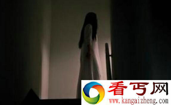 巴南超市惊现灵异事件 骨灰盒惊现吓尿保安