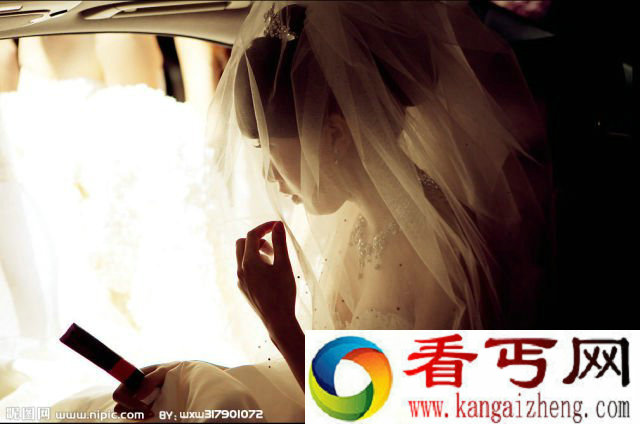 结婚新娘落跑 妹妹顶上竟假戏真做！