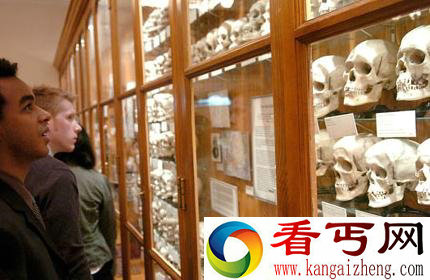 探索全球最恐怖的地方 不信你敢去