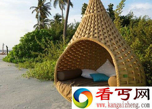 全球奇葩餐厅 亮瞎你的眼你敢去吗