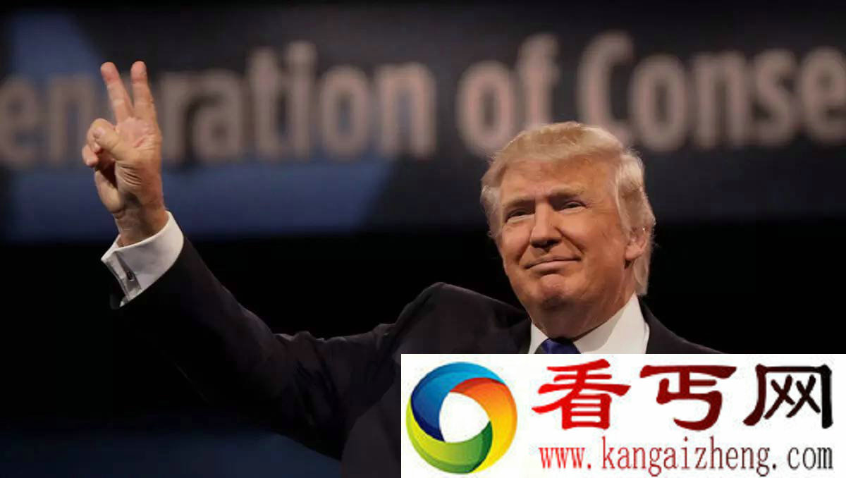 美国下任总统唐纳德 是个崇拜普京的逗逼