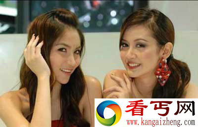 屌丝必备比日本更开放的泰国“租妻”