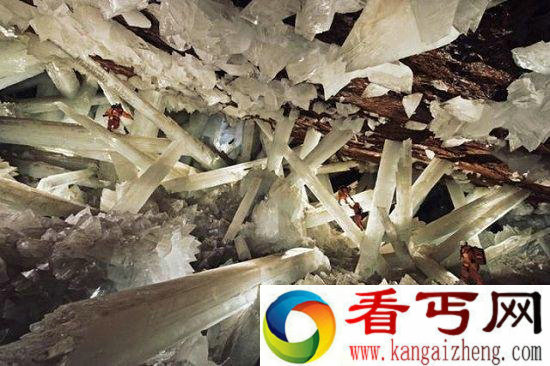地球上存在的太空美景 你知道多少