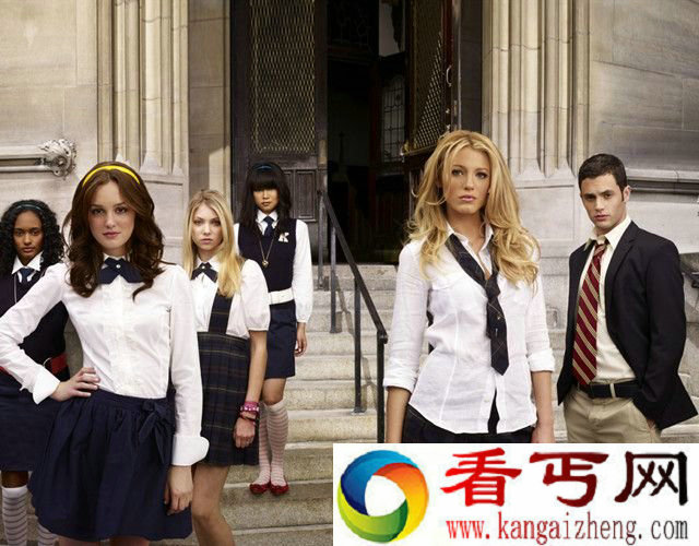 看了这些校服后觉得制服诱惑什么的都弱爆了
