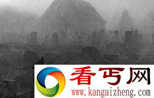 晚上睡醒后遇到灵异事件 竹林里的荒坟