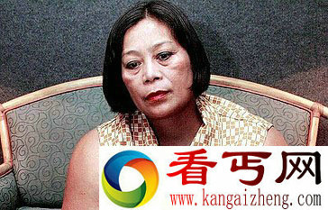 泰女子患罕见怪病 双臂肿大重约19斤