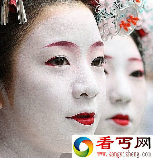 日本是从什么时候开始有艺妓的